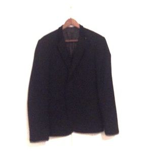 Zara men’s coat